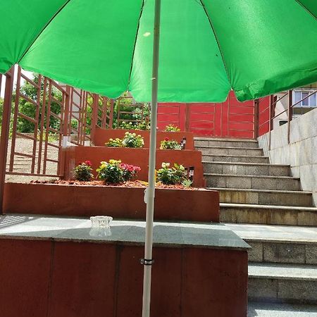 Garsoniera Alex Daire Kaloşvar Dış mekan fotoğraf
