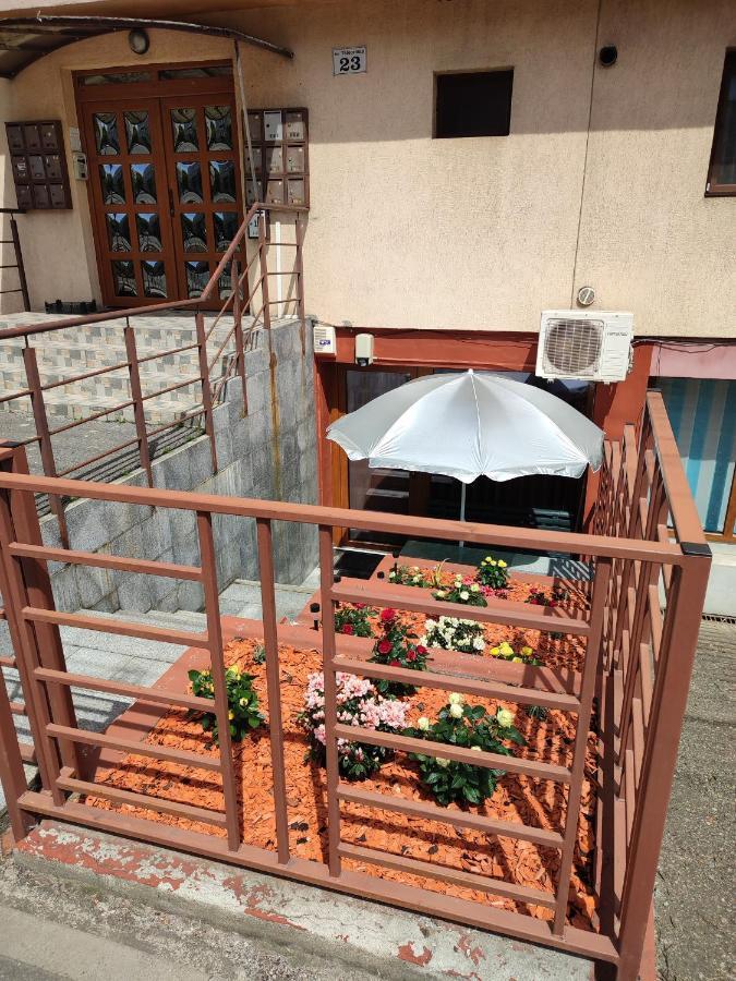 Garsoniera Alex Daire Kaloşvar Dış mekan fotoğraf