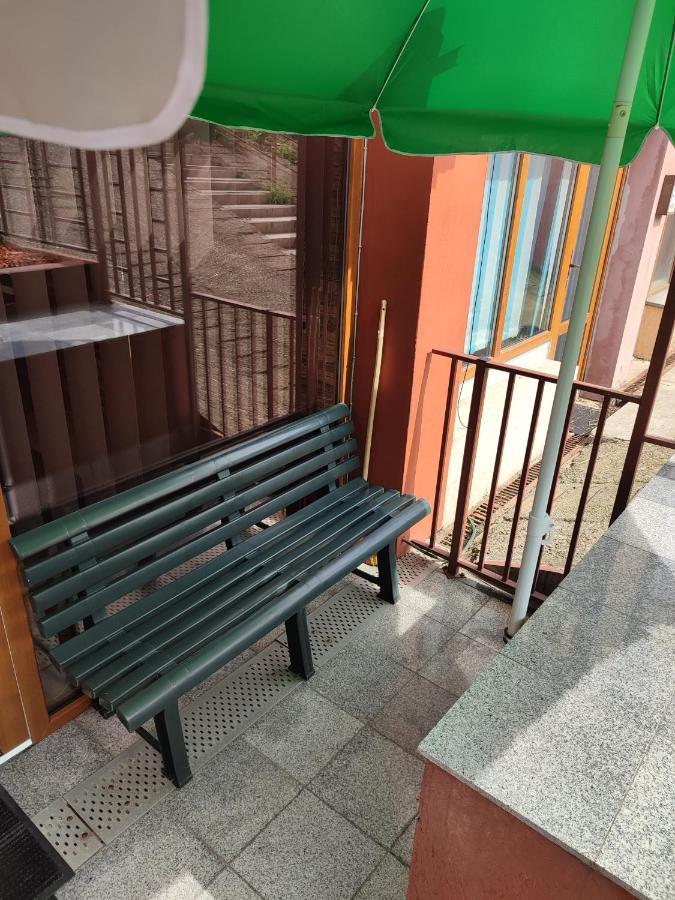 Garsoniera Alex Daire Kaloşvar Dış mekan fotoğraf