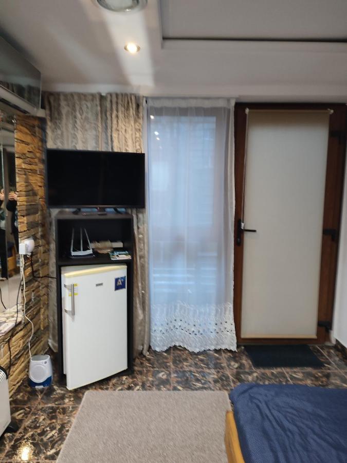 Garsoniera Alex Daire Kaloşvar Dış mekan fotoğraf